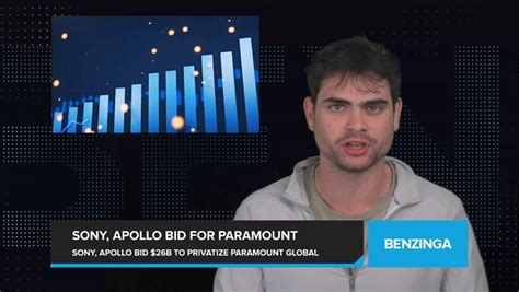 paramount global pmn|Apollo Global Offered $27 Billion for All of Paramount Global but the Bi.